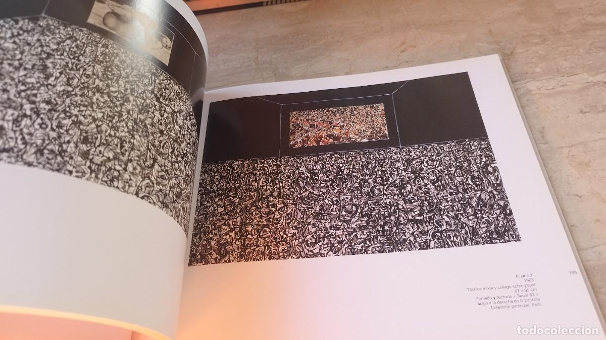 Arte: SAURA MULTITUDES / / 2004 / / Z 703 / MUSEO DE NAVARRA - Foto 10