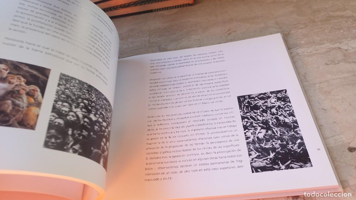 Arte: SAURA MULTITUDES / / 2004 / / Z 703 / MUSEO DE NAVARRA - Foto 11