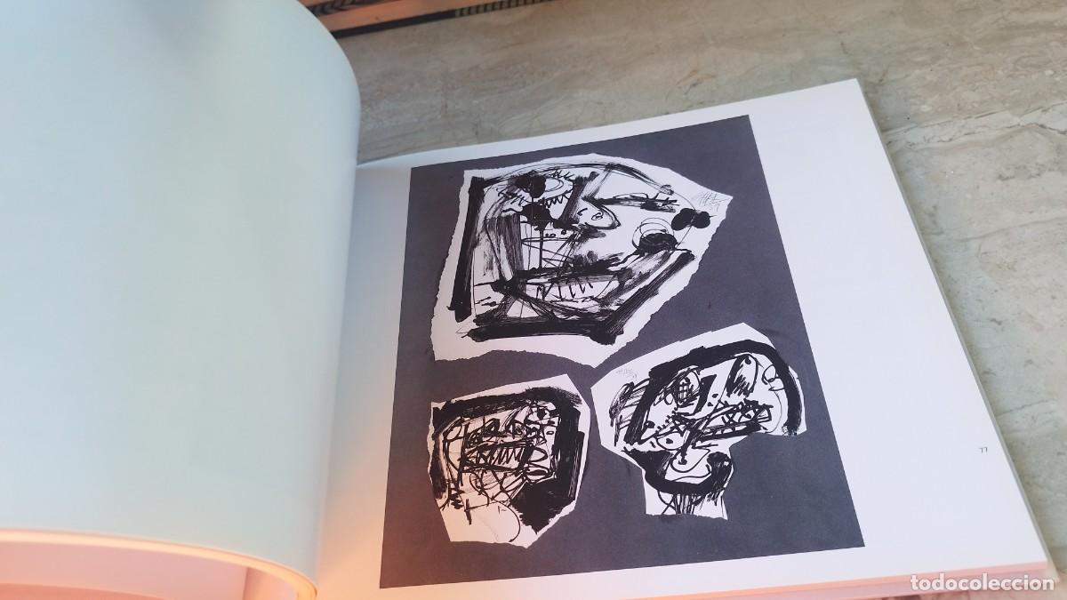 Arte: SAURA MULTITUDES / / 2004 / / Z 703 / MUSEO DE NAVARRA - Foto 12