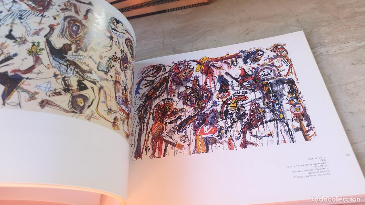 Arte: SAURA MULTITUDES / / 2004 / / Z 703 / MUSEO DE NAVARRA - Foto 13