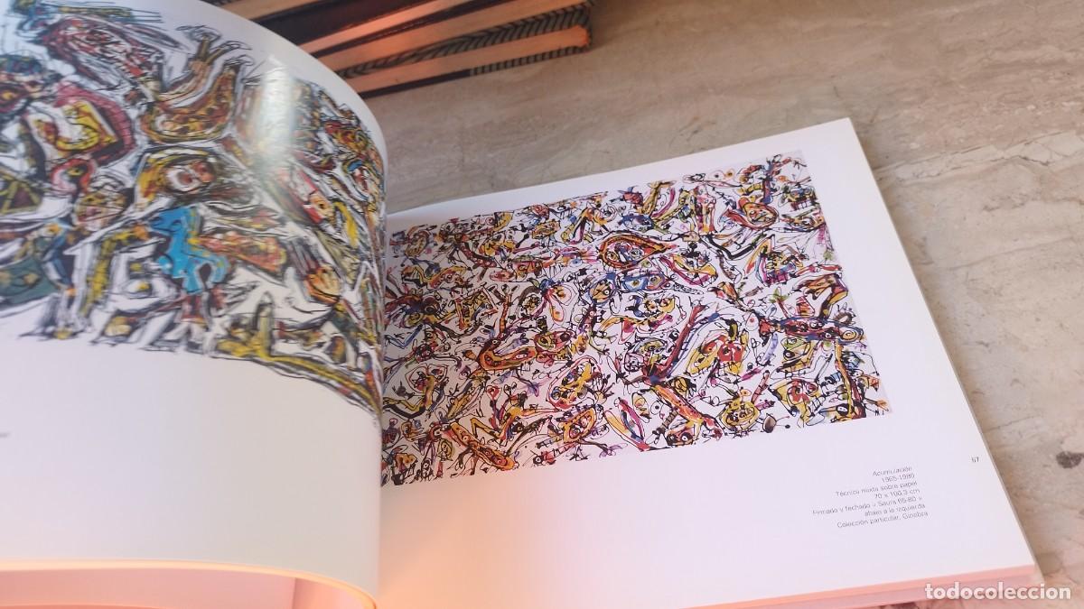 Arte: SAURA MULTITUDES / / 2004 / / Z 703 / MUSEO DE NAVARRA - Foto 15