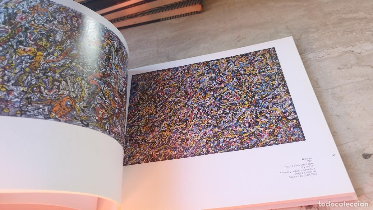 Arte: SAURA MULTITUDES / / 2004 / / Z 703 / MUSEO DE NAVARRA - Foto 16