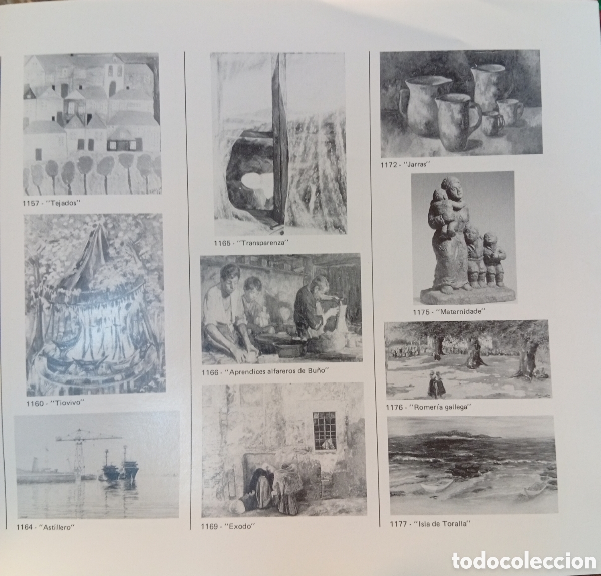 Arte: Pl&aacute;stica gallega noveno ciclo - Foto 3