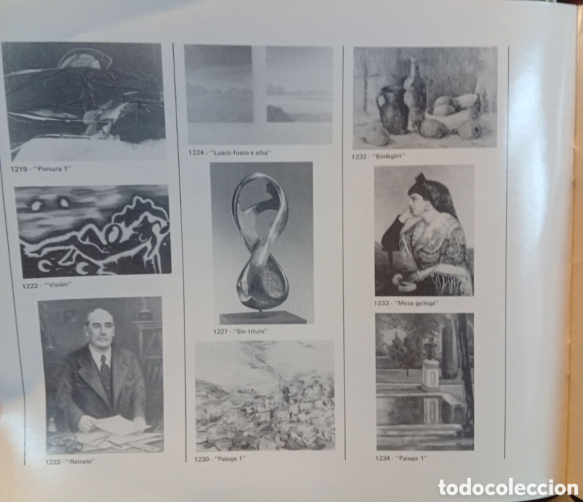 Arte: Pl&aacute;stica gallega noveno ciclo - Foto 6