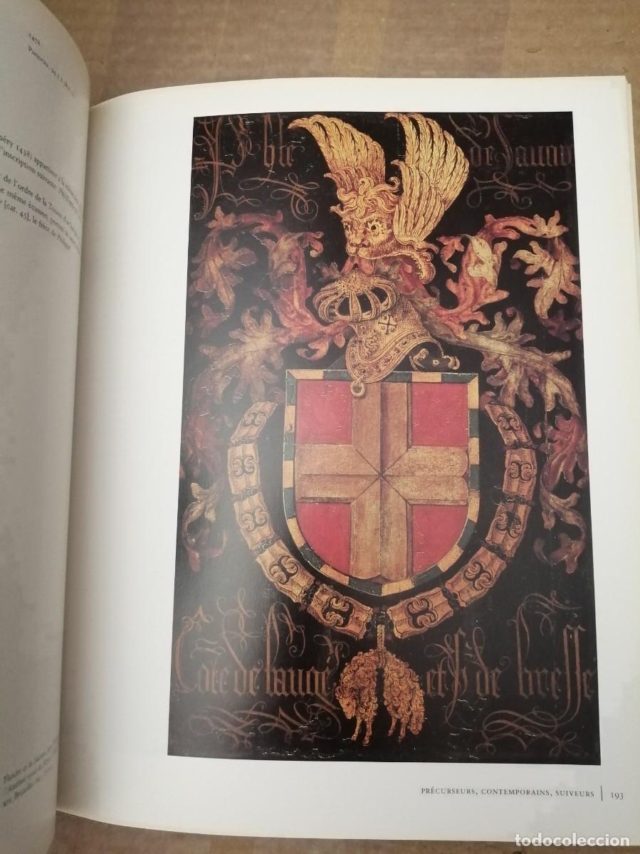 Arte: Hans Memling (Cat&aacute;logo exposici&oacute;n 1994) - Foto 3