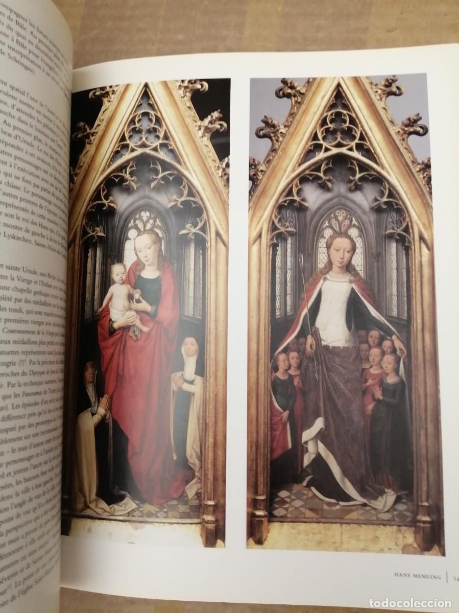 Arte: Hans Memling (Cat&aacute;logo exposici&oacute;n 1994) - Foto 4