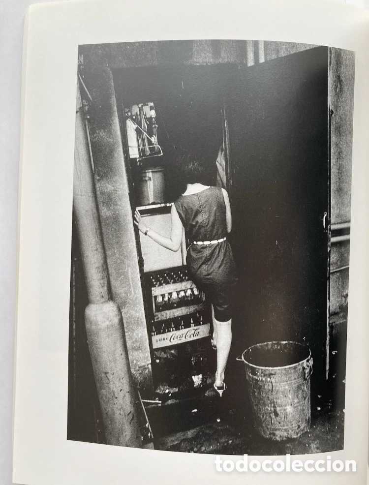 Arte: Daido Moriyama - 1965 - Foto 6