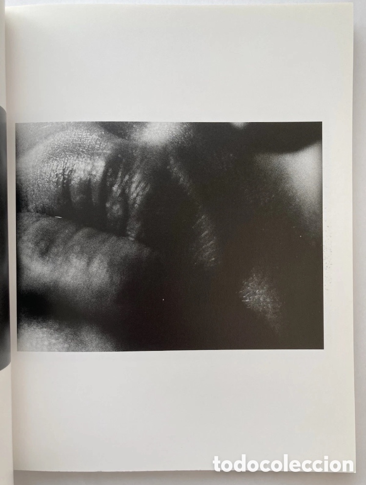 Arte: Daido Moriyama - 1965 - Foto 7