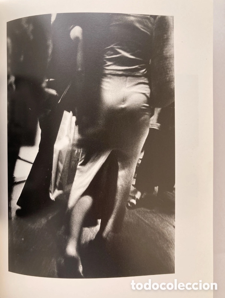 Arte: Daido Moriyama - 1965 - Foto 8