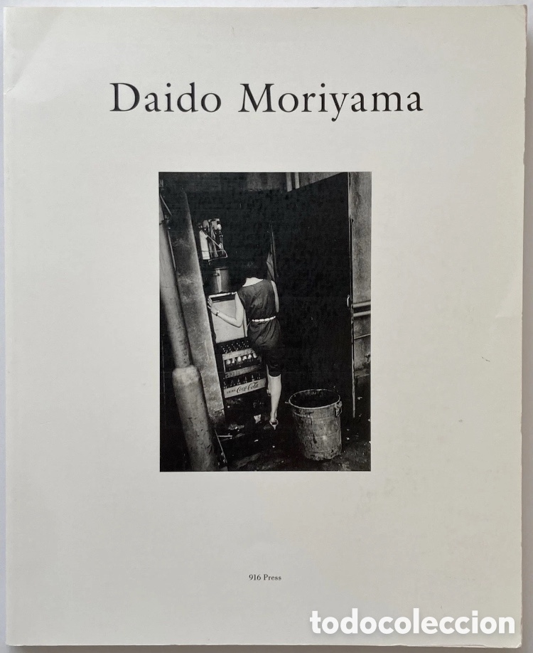 Arte: Daido Moriyama - 1965 - Foto 1