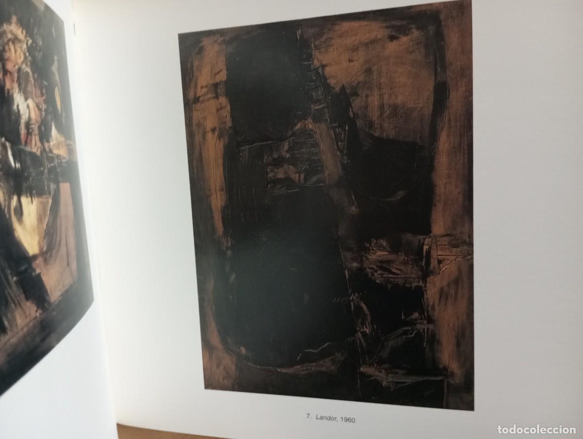 Arte: Lucio Mu&ntilde;oz, &iacute;ntimo. Catalogo exposici&oacute;n 2004 - Foto 6