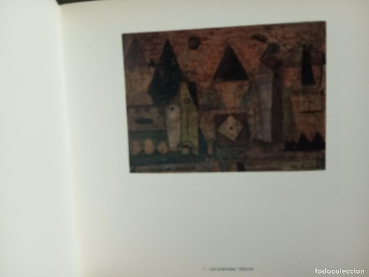 Arte: Lucio Mu&ntilde;oz, &iacute;ntimo. Catalogo exposici&oacute;n 2004 - Foto 7