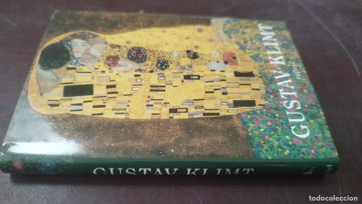 Arte: GUSTAV KLIMT / EN INGLES / Z603 - Foto 1