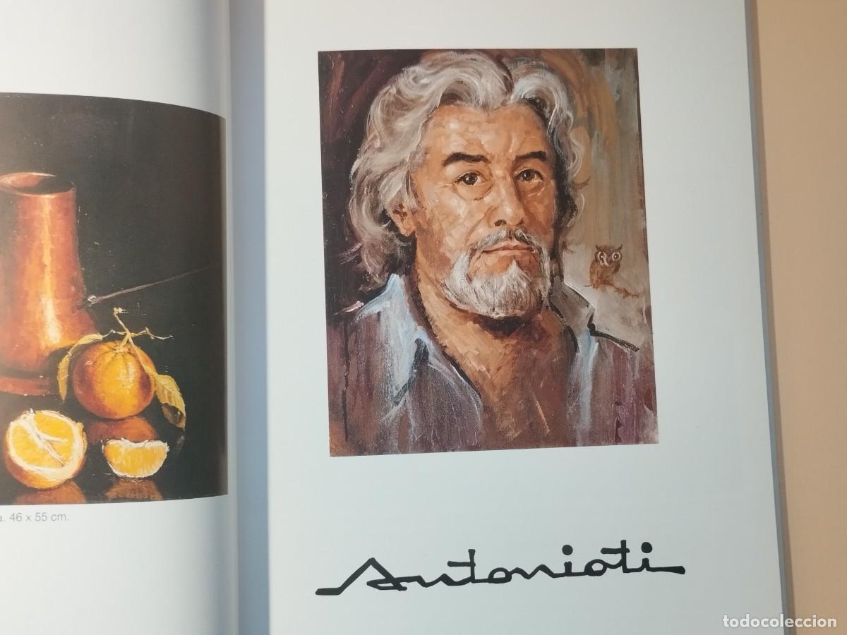 Arte: Antonioti. J. Llop S. - Foto 3