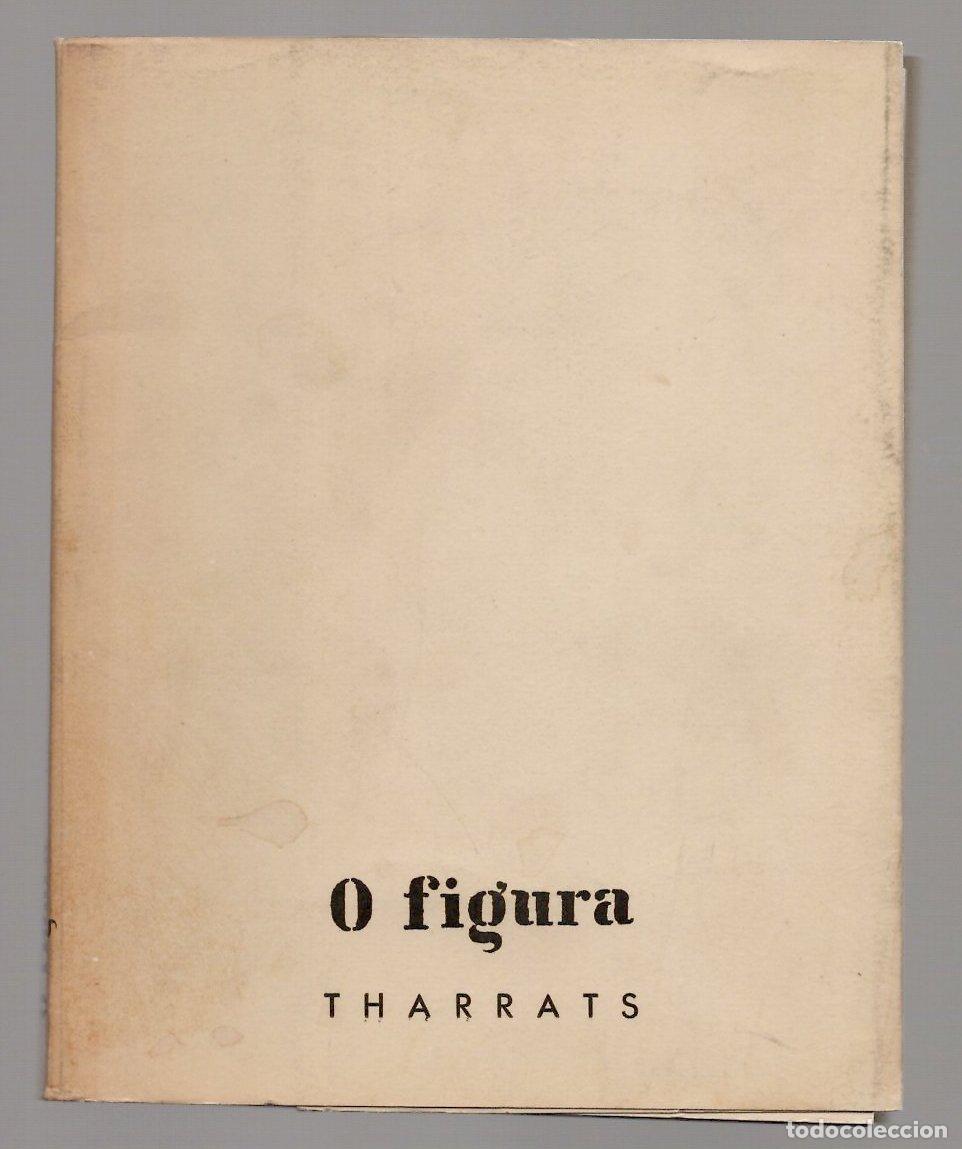 Arte: O FIGURA THARRATS. 1961 - Foto 1