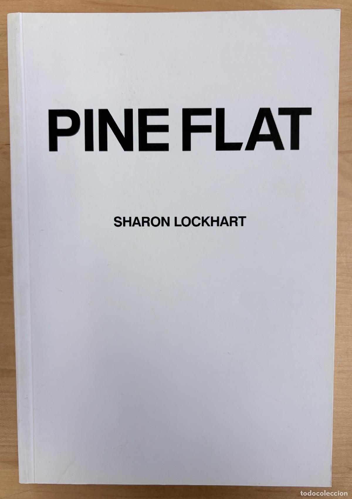 Arte: PINE FLAT. SHARON LOCKHART. SALA DE EXPOSICIONES REKALDE, 2006 - Foto 1