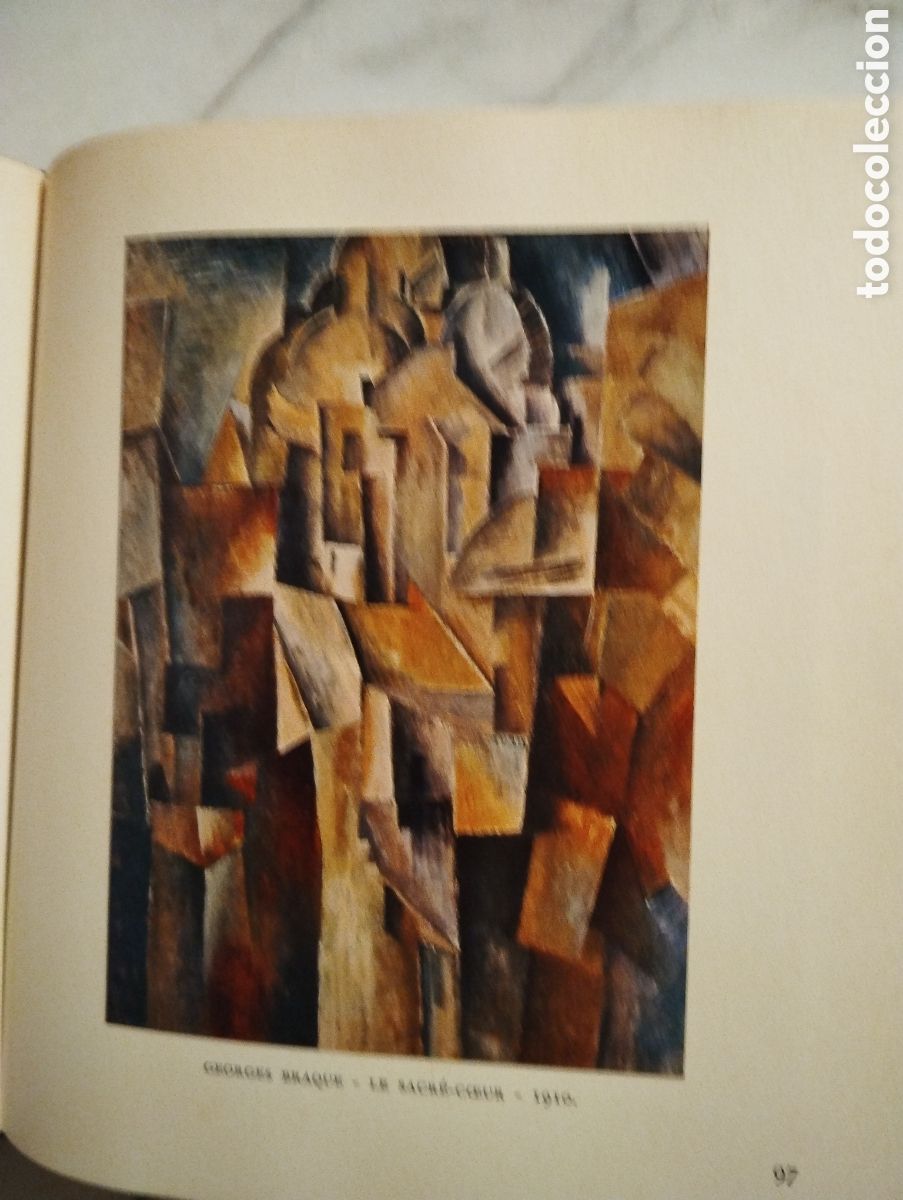 Arte: Montmartre cat&aacute;logo de arte - Foto 4