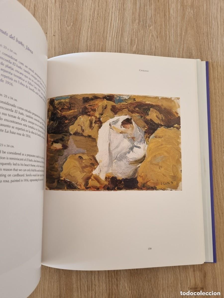 Arte: BLAS45C JOAQUIN SOROLLA A X&Agrave;BIA - Foto 2