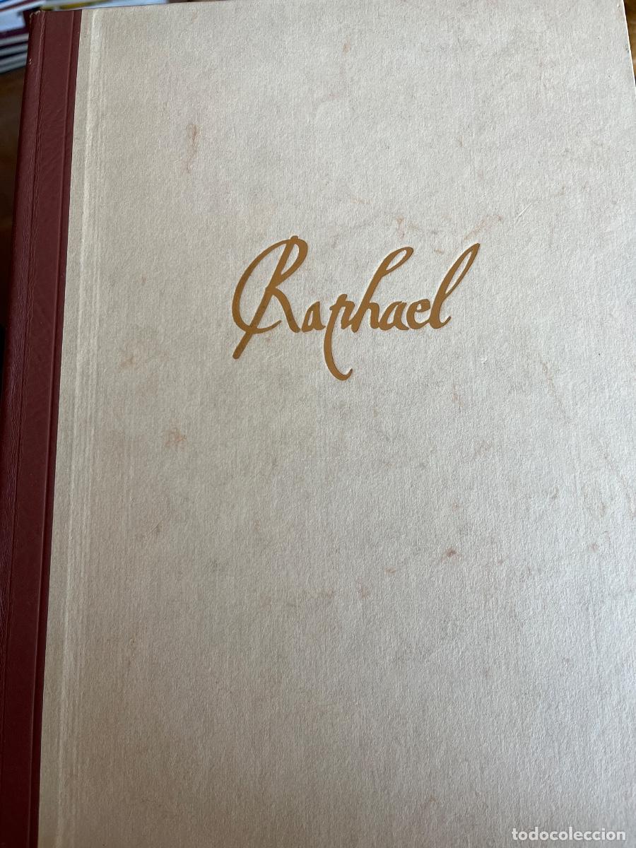 Arte: Raphael - Wolfgang Sch&ouml;ne, 1958 - Foto 1