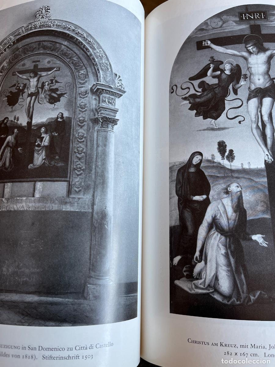 Arte: Raphael - Wolfgang Sch&ouml;ne, 1958 - Foto 6
