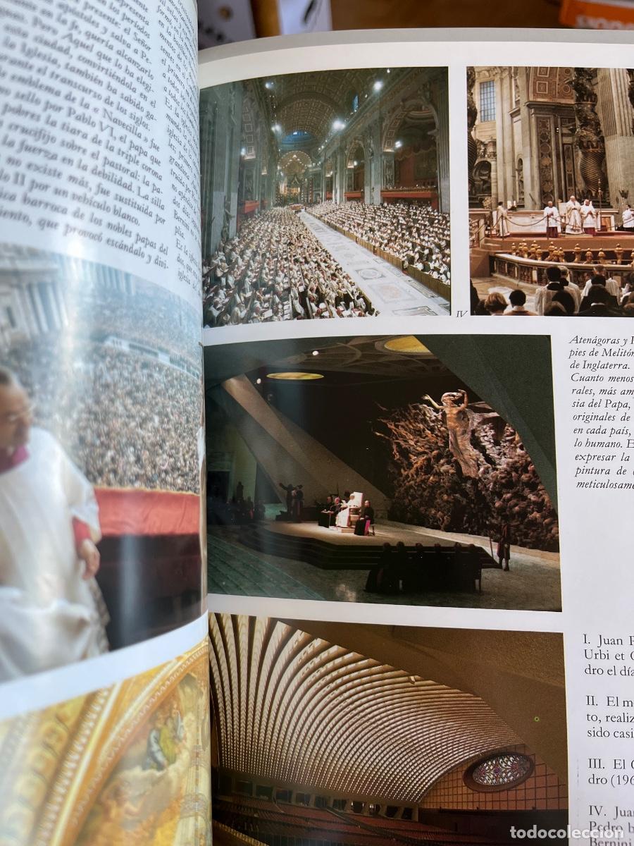Arte: El Vaticano con la Capilla Sixtina restaurada - Foto 6