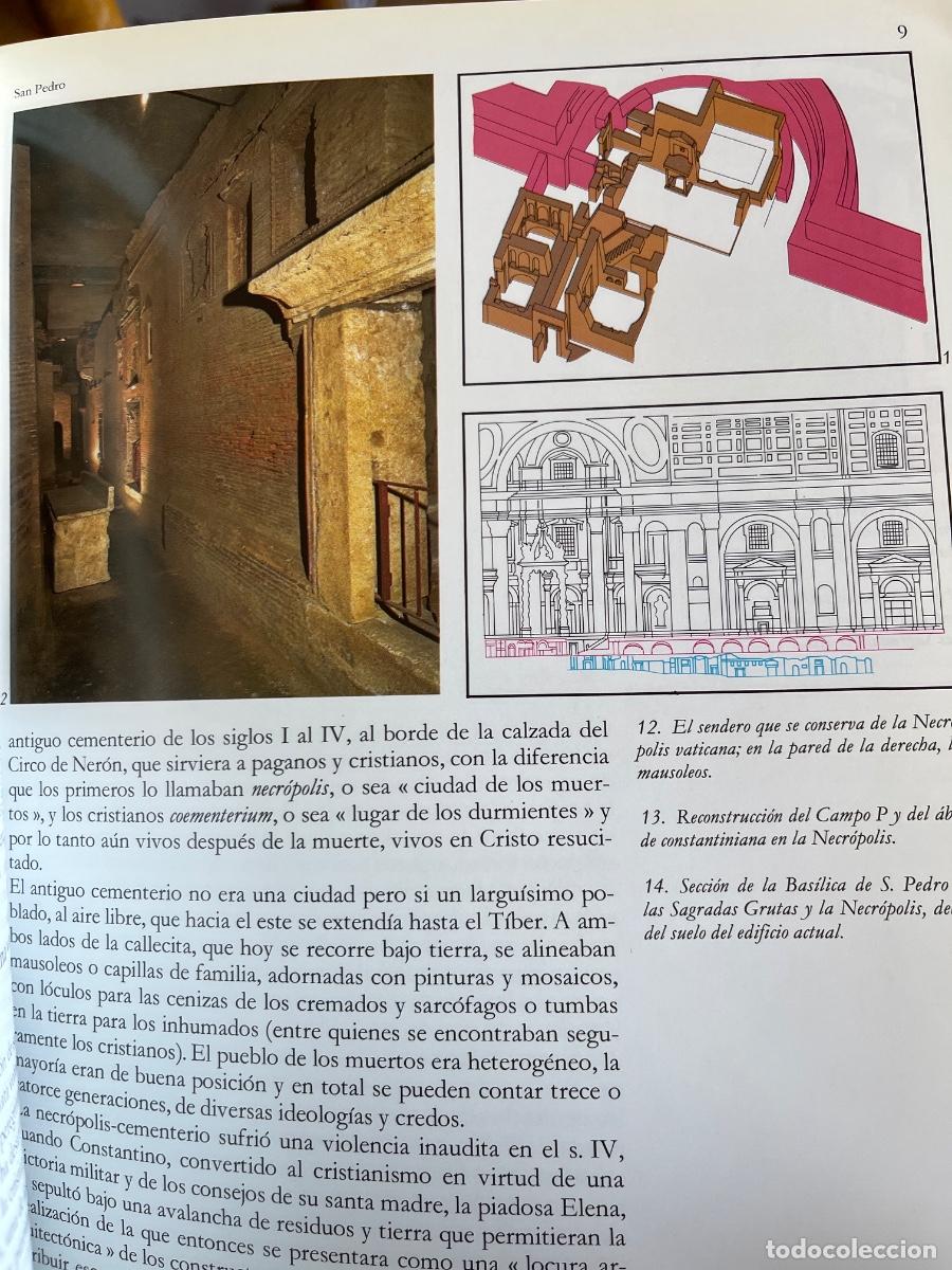 Arte: El Vaticano con la Capilla Sixtina restaurada - Foto 7