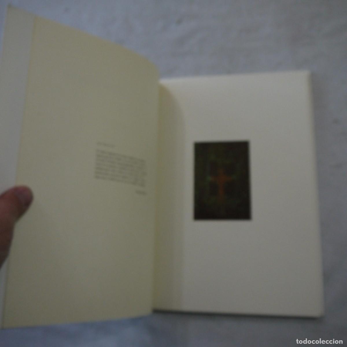 Arte: EJERCICIOS ESPIRITUALES - ALFONSO S&Aacute;NCHEZ RUBIO - Foto 6