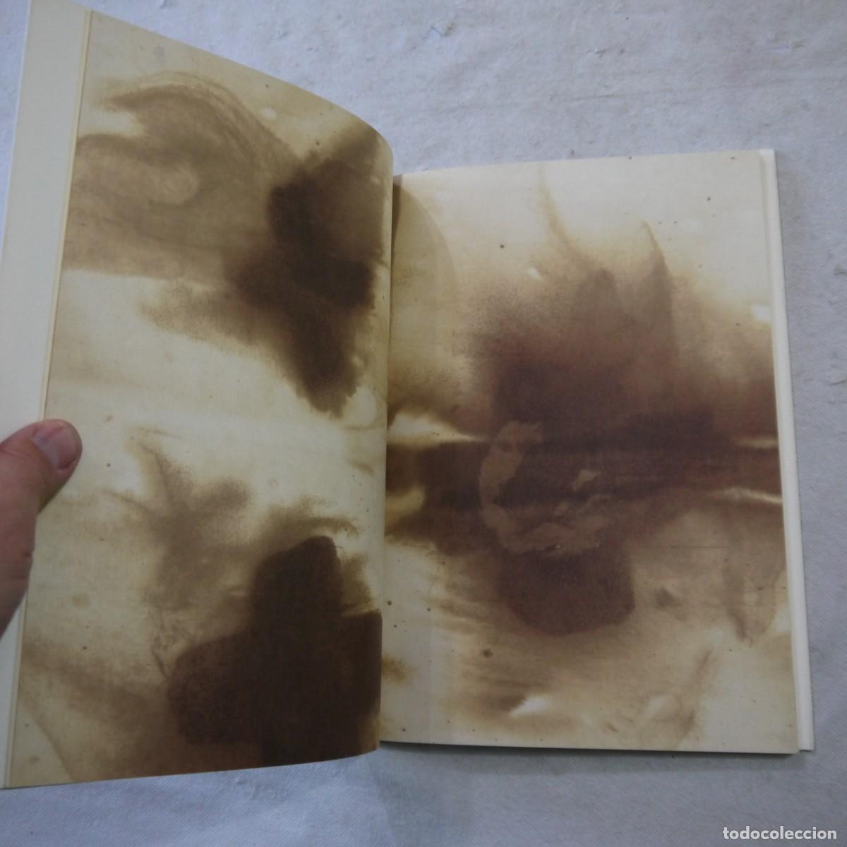 Arte: EJERCICIOS ESPIRITUALES - ALFONSO S&Aacute;NCHEZ RUBIO - Foto 7