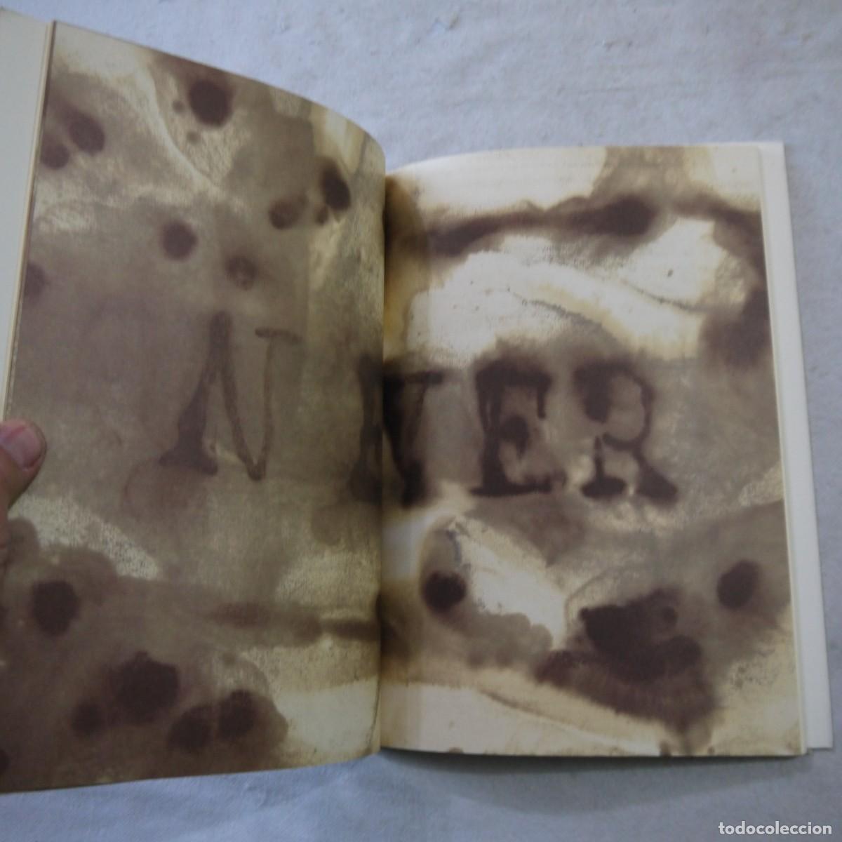 Arte: EJERCICIOS ESPIRITUALES - ALFONSO S&Aacute;NCHEZ RUBIO - Foto 8