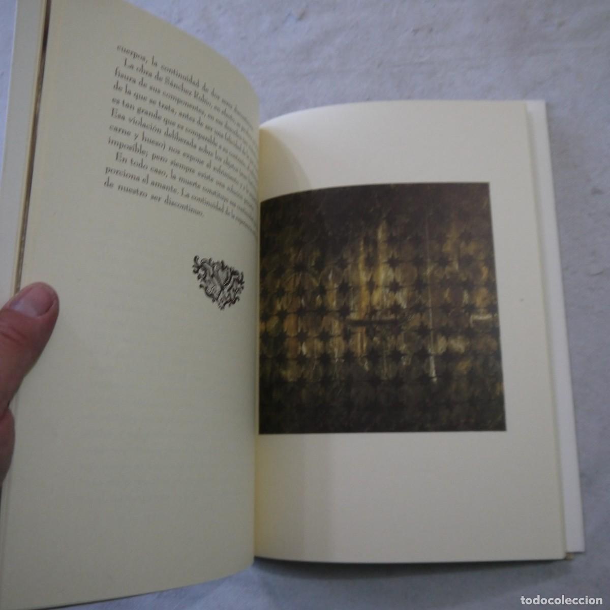 Arte: EJERCICIOS ESPIRITUALES - ALFONSO S&Aacute;NCHEZ RUBIO - Foto 11