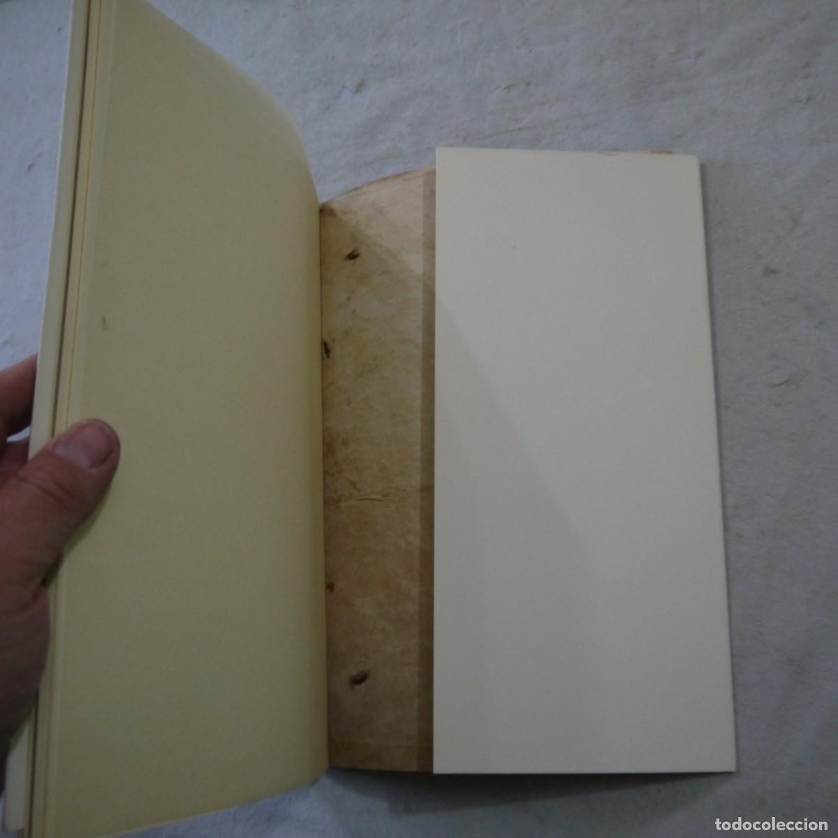 Arte: EJERCICIOS ESPIRITUALES - ALFONSO S&Aacute;NCHEZ RUBIO - Foto 13