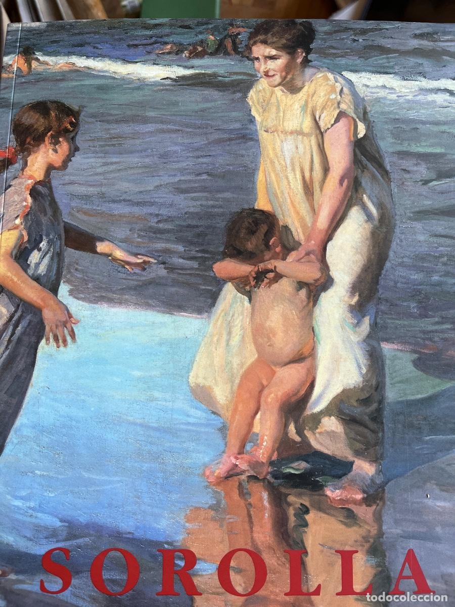 Arte: Sorolla - MAPFRE, 1996 - Foto 1