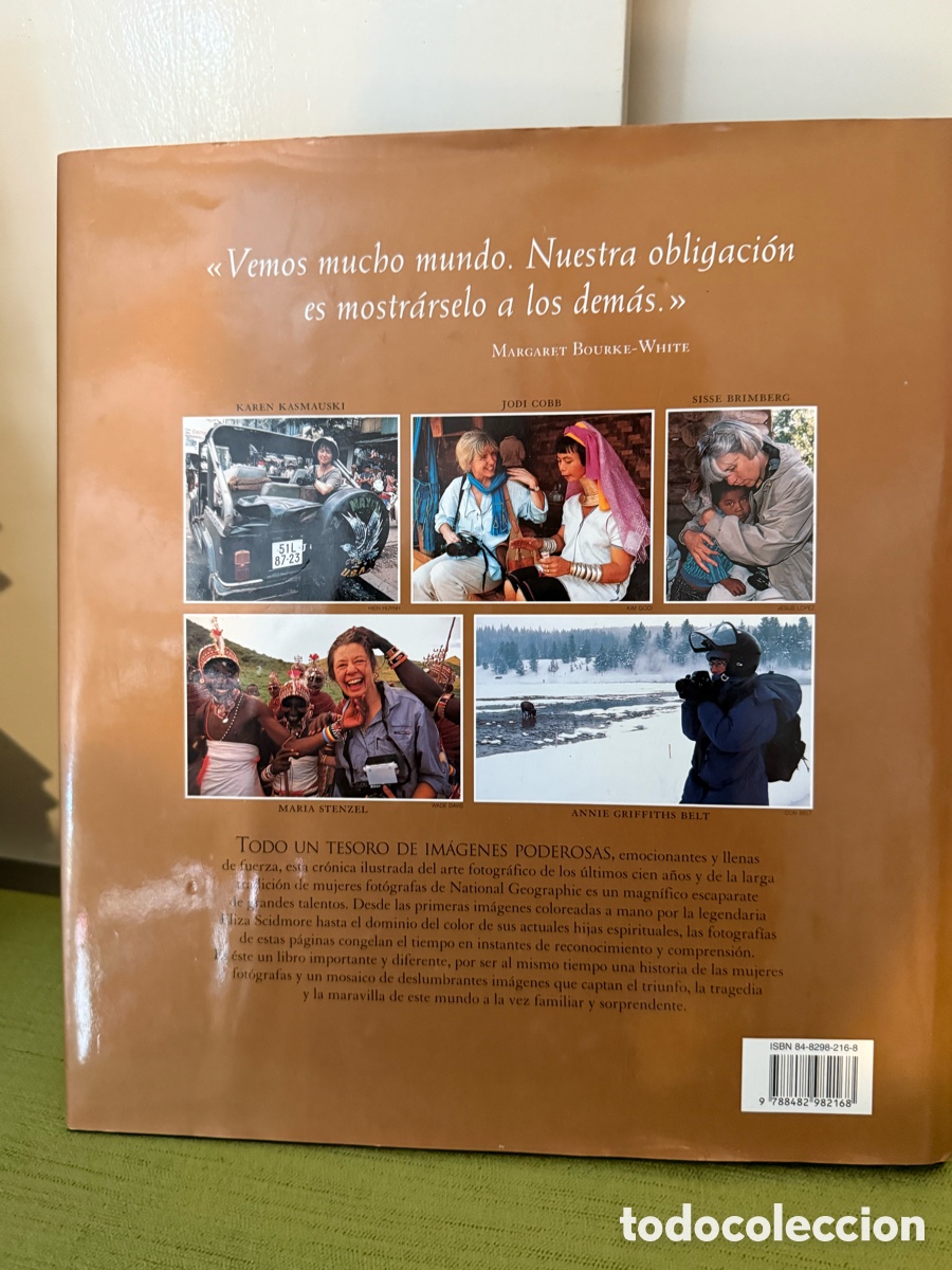 Arte: Mujeres tras la c&aacute;mara - Foto 3