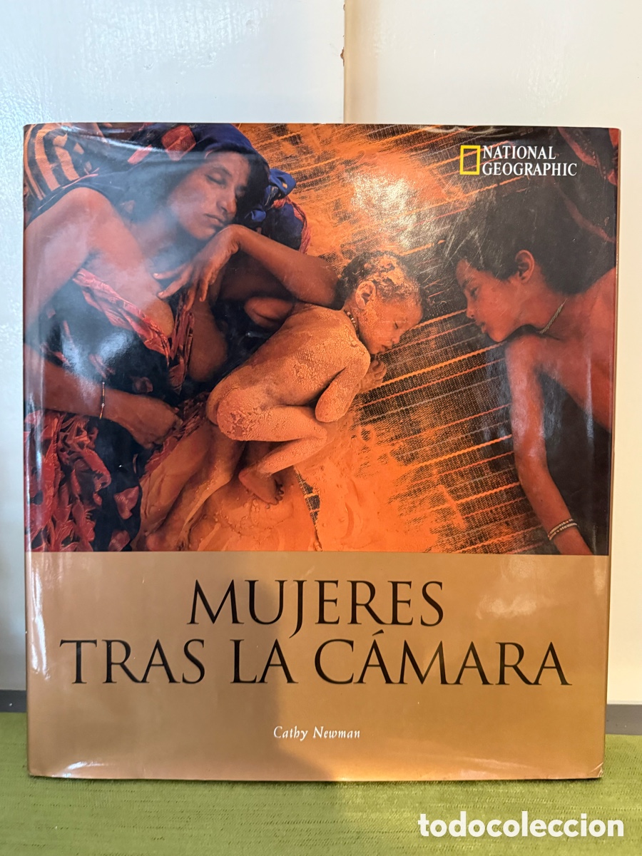 Arte: Mujeres tras la c&aacute;mara - Foto 1