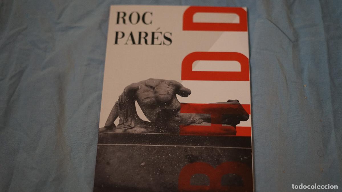 Arte: Roc Par&eacute;s - BHDD - Cat&aacute;logo - Foto 1
