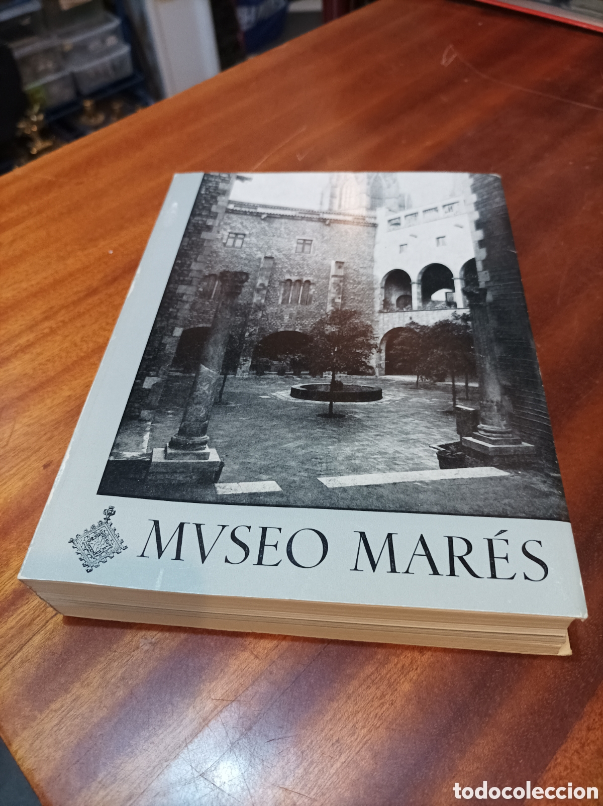 Arte: MUSEO MARES. CATALOGO - Foto 1