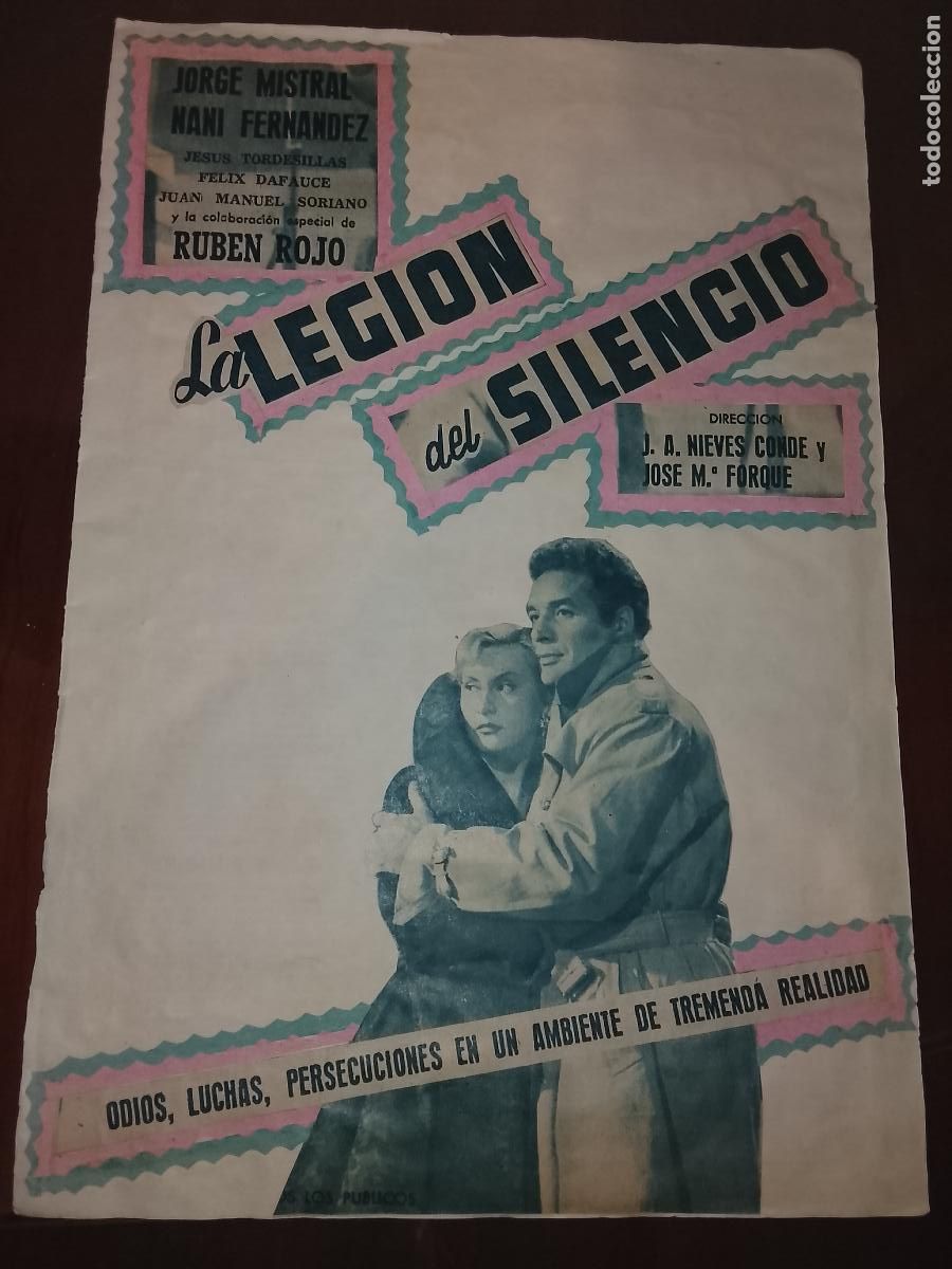 Arte: antiguo collage DE REVISTA VER FOTO ADICIONALES pelicula actor actriz cine HECHO a mano revistas