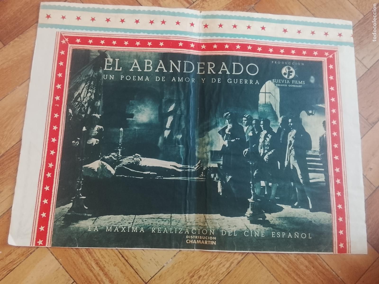 Arte: antiguo collage DE REVISTA VER FOTO ADICIONALES pelicula actor actriz cine HECHO a mano revistas