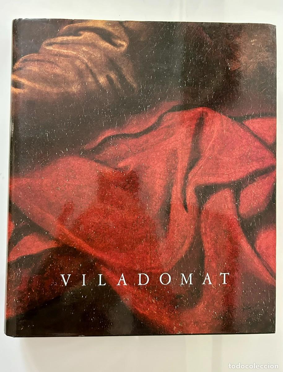 Arte: ANTONI VILADOMAT - CAT&Agrave;LEG EXPOSICI&Oacute; MUSEU COMARCAL DEL MARESME - MUSEU ARXIU DE SANTA MARIA MATAR&Oacute;