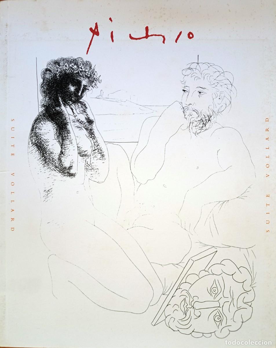 Arte: Picasso: Suite Vollard - Foto 1