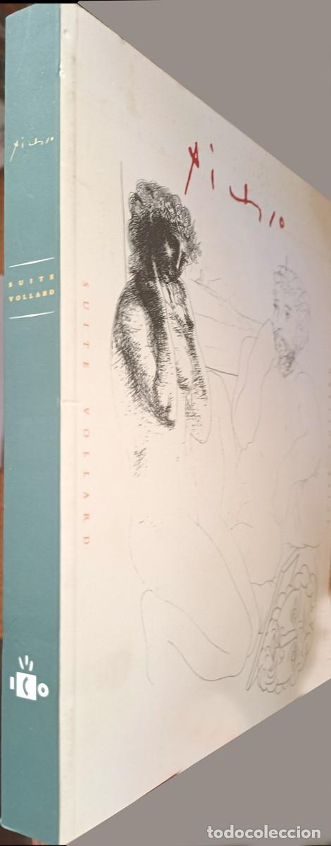 Arte: Picasso: Suite Vollard - Foto 2