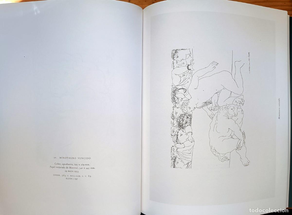 Arte: Picasso: Suite Vollard - Foto 6
