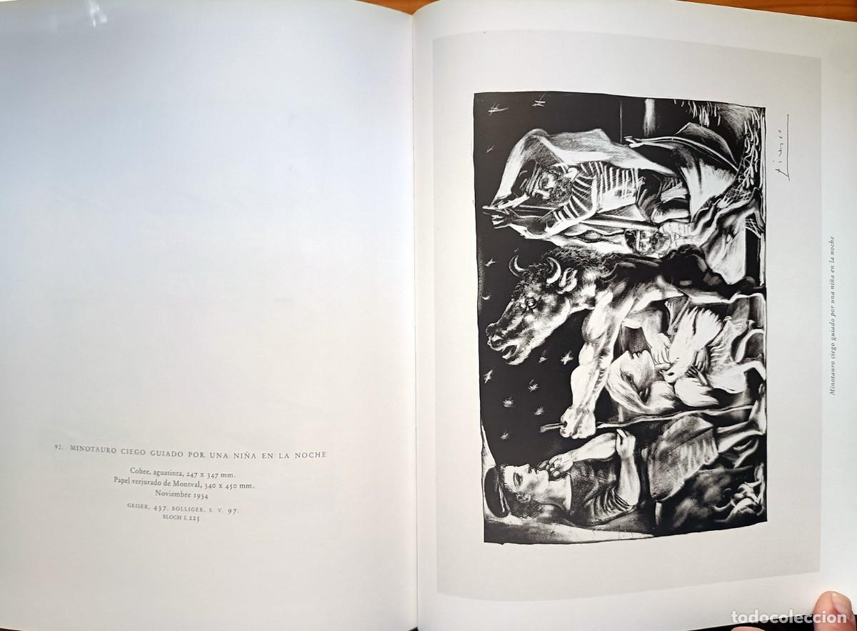Arte: Picasso: Suite Vollard - Foto 7