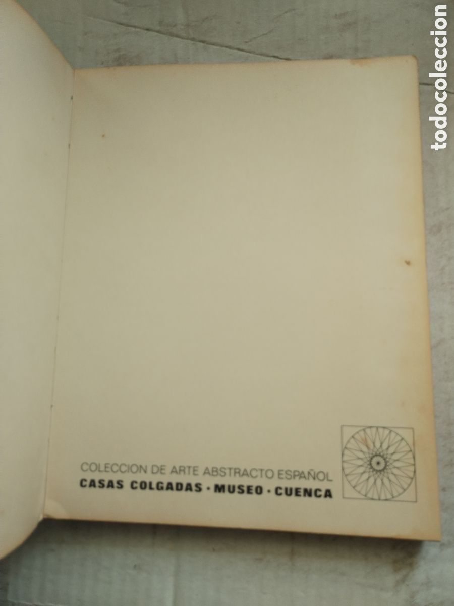 Arte: CASAS COLGADAS MUSEO CUENCA - Foto 3