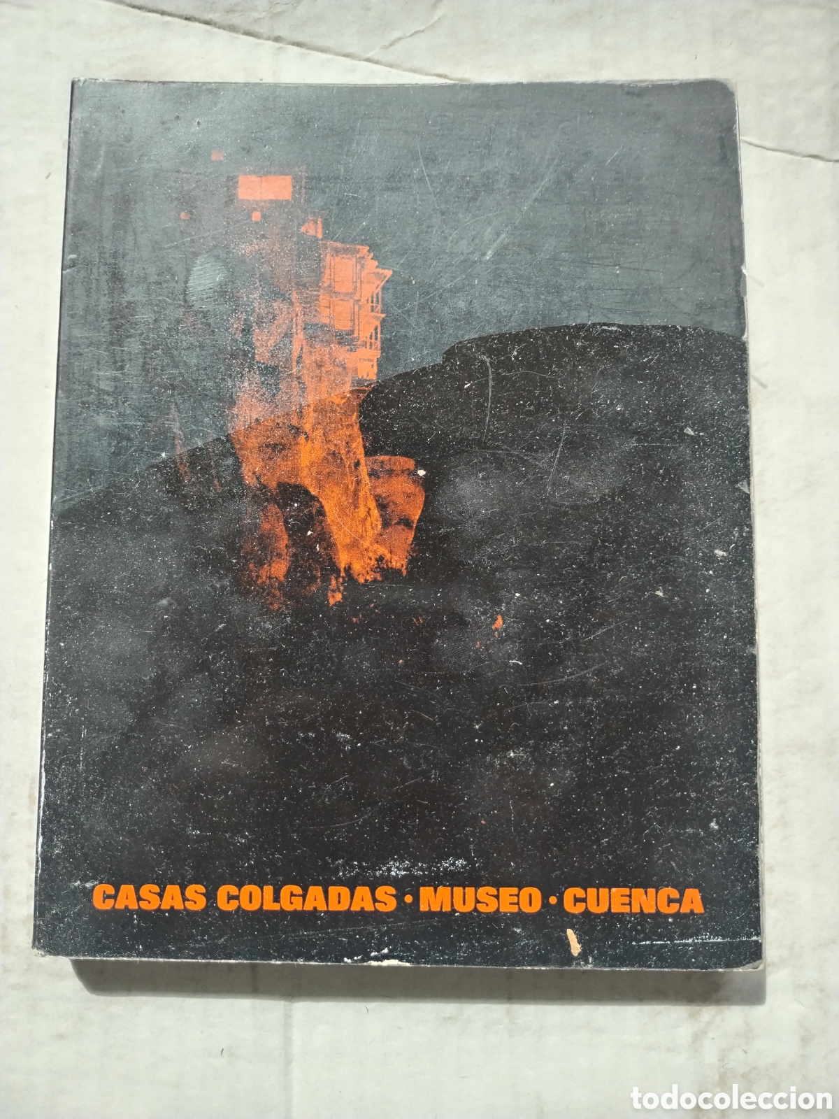 Arte: CASAS COLGADAS MUSEO CUENCA - Foto 1