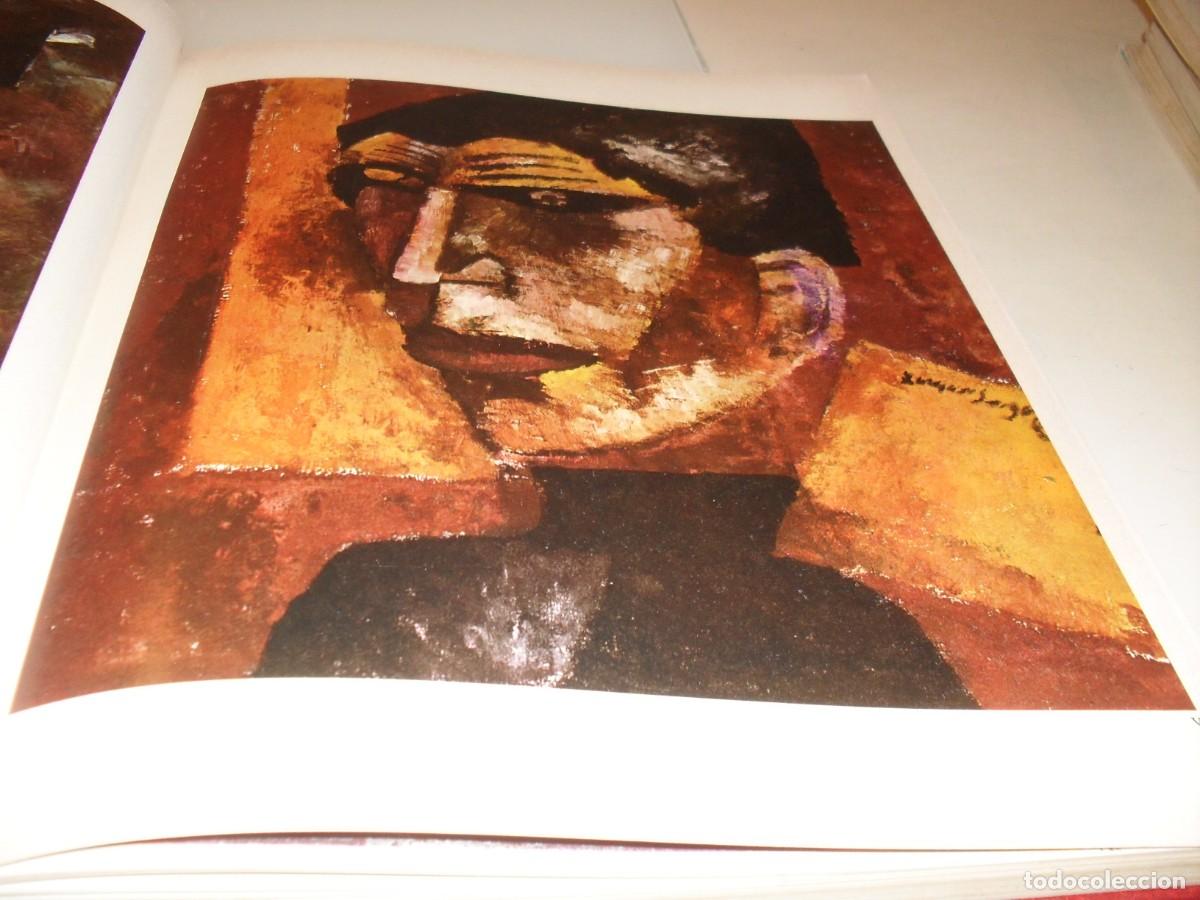 Arte: (REPRODUCCION)A GRAN FORMATO,AUTORETRATO,OLEO,1919,DE LASAR SEGALL