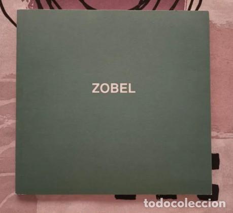 Arte: Cat&aacute;logo 'R&iacute;o J&uacute;car' de Z&oacute;bel