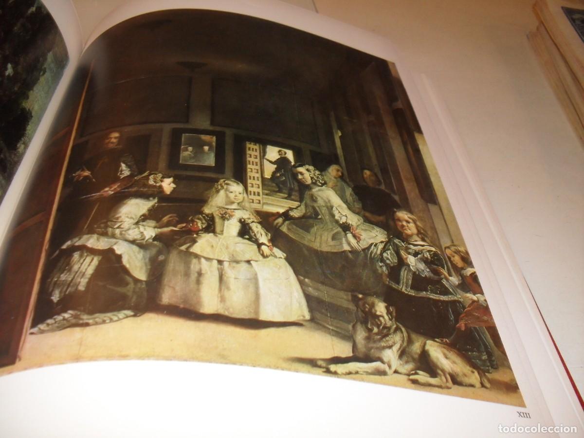 Arte: (REPRODUCCION)A GRAN FORMATO,LAS MENINAS,1656,DE VELAZQUEZ,EDITA CODEX