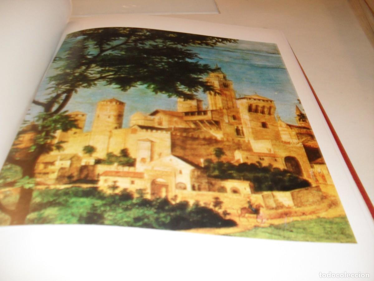 Arte: (REPRODUCCION)A GRAN FORMATO,LA VIRGEN DEL NARANJO,VENECIA,CIMA DE CONEGLIANO,EDITA CODEX