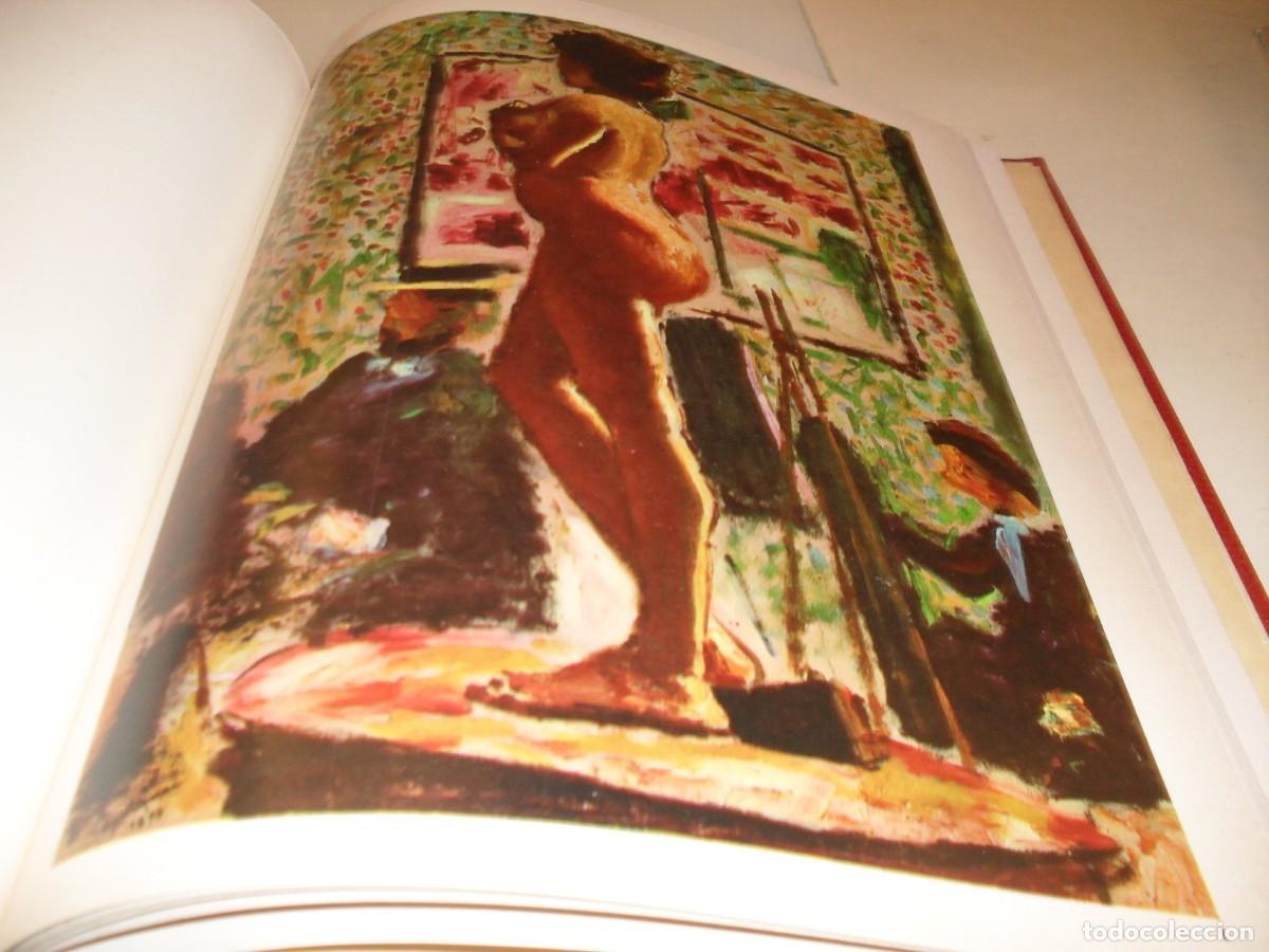 Arte: (REPRODUCCION)A GRAN FORMATO,DESNUDO FAUVE,1898,ALBERT MARQUET,EDITA CODEX